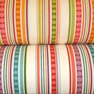 4 YDS Bundle 2 of each Salsa and Rock N Roll